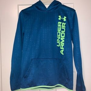 Kids Under Armour Sweatshirt